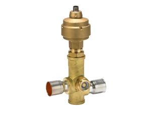 Danfoss Elektryczny zawór rozprężny, ETS 50 - 034G1706