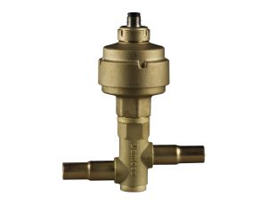 Danfoss Elektryczny zawór rozprężny, ETS 25B - 034G1721