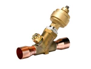 Danfoss Elektryczny zawór rozprężny, ETS 250 - 034G2609