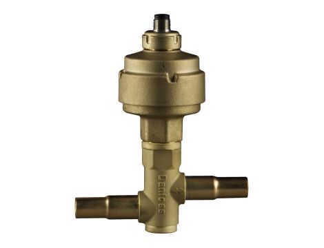 Danfoss Elektryczny zawór rozprężny, ETS 12.5 - 034G4210