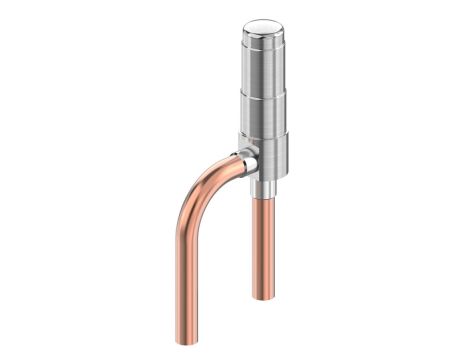 Danfoss Elektryczny zawór rozprężny, ETS 5M24 - 034G6203