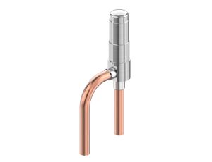 Danfoss Elektryczny zawór rozprężny, ETS 5M17 - 034G6208