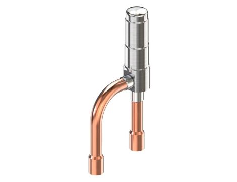 Danfoss Elektryczny zawór rozprężny, ETS 5M24 - 034G6213