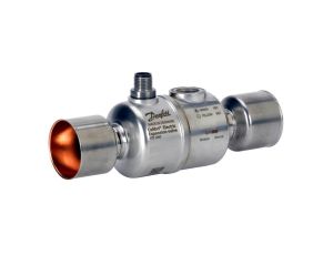 Danfoss Elektryczny zawór rozprężny, ETS 50C - 034G7700