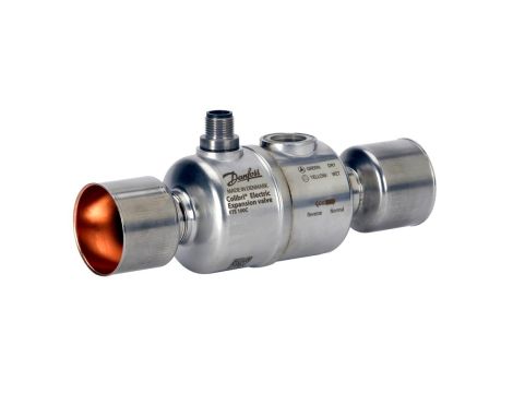 Danfoss Elektryczny zawór rozprężny, ETS 50C - 034G7702