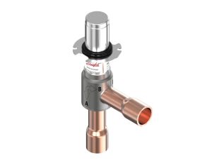 Danfoss Elektryczny zawór rozprężny, ETS 8M40L - 034G8801