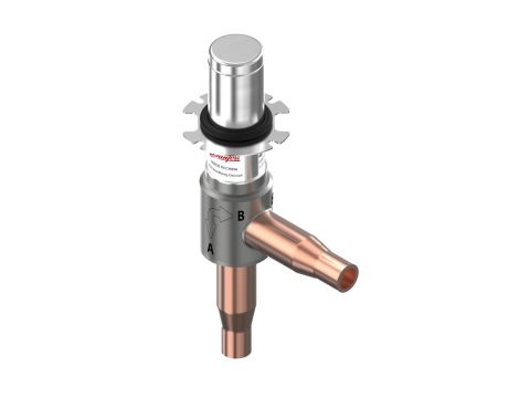 Danfoss Elektryczny zawór rozprężny, ETS 8M45L - 034G8804