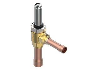 Danfoss Elektryczny zawór rozprężny, AKV 10PS8 - 068F4039