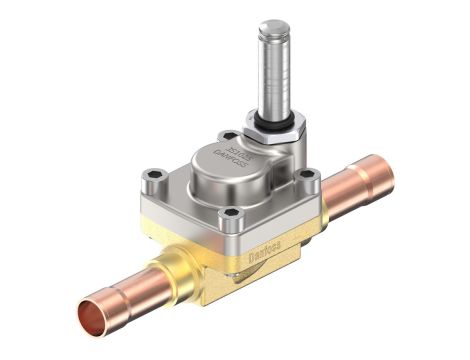 Danfoss Elektryczny zawór rozprężny, AKV 15-1 - 068F5001