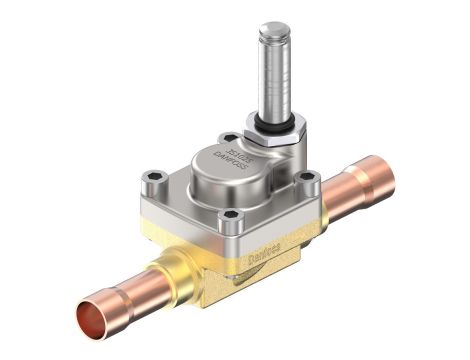 Danfoss Elektryczny zawór rozprężny, AKV 15-2 - 068F5005