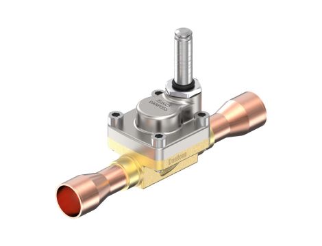 Danfoss Elektryczny zawór rozprężny, AKV 15-4 - 068F5016