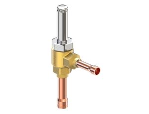 Danfoss Elektryczny zawór rozprężny, AKV 10PS6 - 068F5186