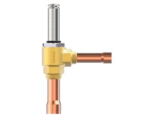 Danfoss Elektryczny zawór rozprężny, AKV 10P8 - 068F5208