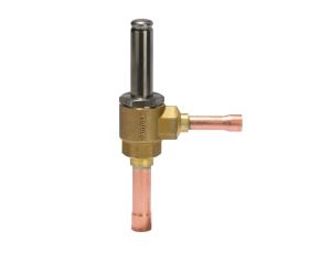 Danfoss Elektryczny zawór rozprężny, AKV 10P7 - 068F5217