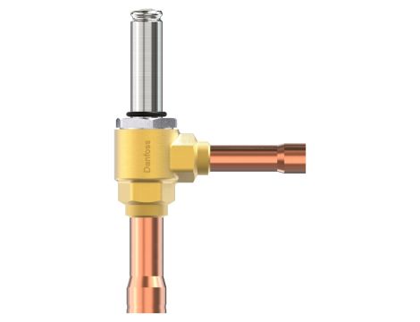 Danfoss Elektryczny zawór rozprężny, AKV 10P8 - 068F5218