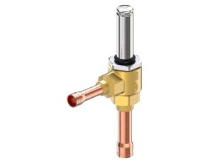 Danfoss Elektryczny zawór rozprężny, AKV 10P0 - 068F5220