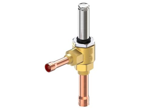 Danfoss Elektryczny zawór rozprężny, AKV 10P5 - 068F5235