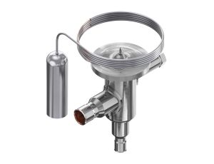 Danfoss Termostatyczny zawór rozprężny, TUB, R410A - 068U1960