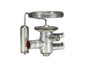 Danfoss Termostatyczny zawór rozprężny, TUBE, R404A/R507A - 068U2925
