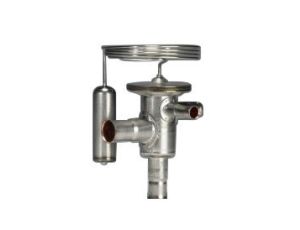 Danfoss Termostatyczny zawór rozprężny, TUCE - 068U3622