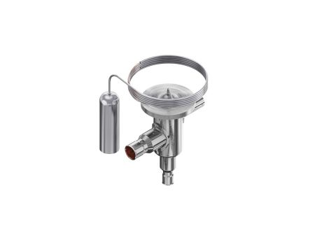 Danfoss Termostatyczny zawór rozprężny, TUC - 068U3627