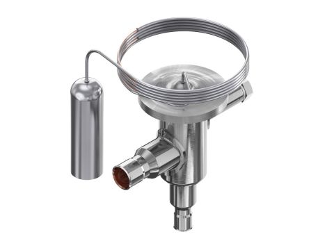 Danfoss Termostatyczny zawór rozprężny, TUB, R290 - 068U3702
