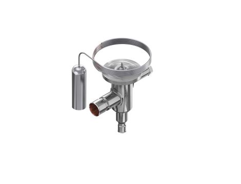 Danfoss Termostatyczny zawór rozprężny, TUB, R290 - 068U3735