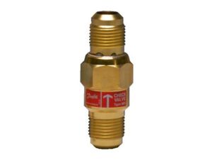 Danfoss Zawór zwrotny, NRV 10, Ciśnienie robocze, maks. [bar]: 46.0 - 020-1041