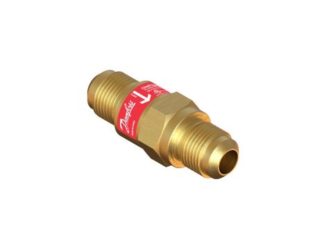 Danfoss Zawór zwrotny, NRV 12, Ciśnienie robocze, maks. [bar]: 46.0 - 020-1042