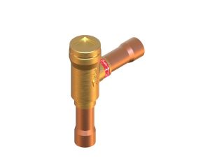 Danfoss Zawór zwrotny, NRV 22s, Ciśnienie robocze, maks. [bar]: 46.0 - 020-1055