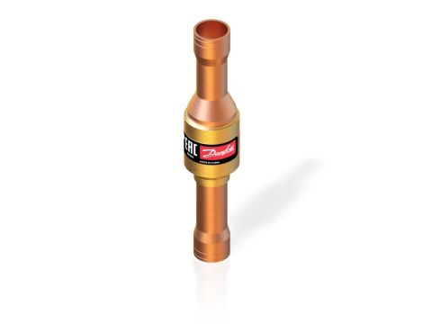 Danfoss Zawór zwrotny, NRVH 19s, Ciśnienie robocze, maks. [bar]: 49.0 - 020B1023