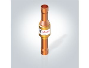 Danfoss Zawór zwrotny, NRV 19s, Ciśnienie robocze, maks. [bar]: 49.0 - 020B1091