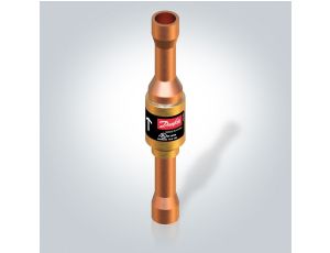 Danfoss Zawór zwrotny, NRV 10s H, Ciśnienie robocze, maks. [bar]: 90.0 - 020B4300