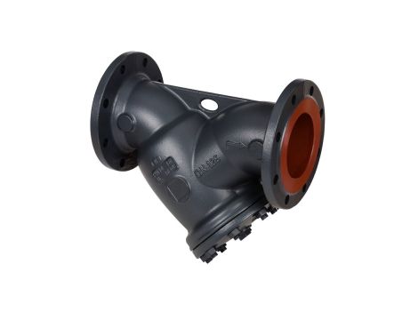 Danfoss FVF, Z korkiem, kołnierz - 065B7742