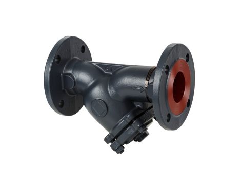 Danfoss FVF, Z korkiem, kołnierz - 065B7776