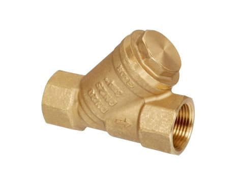 Danfoss FVR, Z korkiem, Rp 3/4 - 065B8236