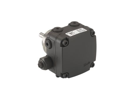 Danfoss Pompy, RSA, 50.00 L/h, Dysza/ Wylot ciśnienia: L - 070L5370