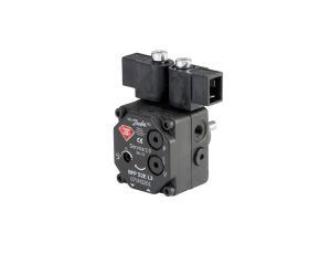 Danfoss Pompy, BFP 52 LE-S, 16.00 L/h, Dysza/ Wylot ciśnienia: L - 071N3215