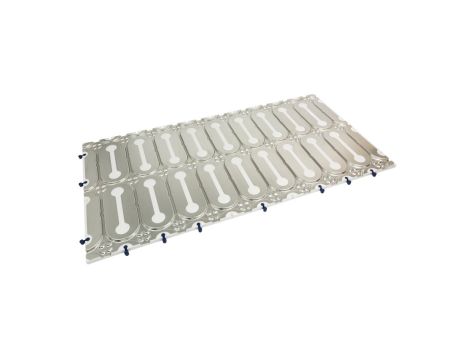 Danfoss DEVIcell 5m² 10 szt. - 140F1130