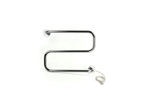 Danfoss DEVIrail™, Chrom, Napięcie zasilania [V] AC: 230, 40 W - 98804958