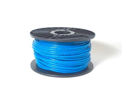 Danfoss Kable grzejne, DEVIpipeheat™ 10 V2, 10W/m@10°C, 1.00 m, Napięcie zasilania [V] AC: 230 - 98300019