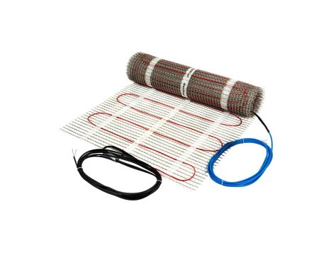 Danfoss Maty grzejne, DEVIheat™ 150S, 150 W/m², 3.50 m², Napięcie zasilania [V] AC: 230 - 140F0334