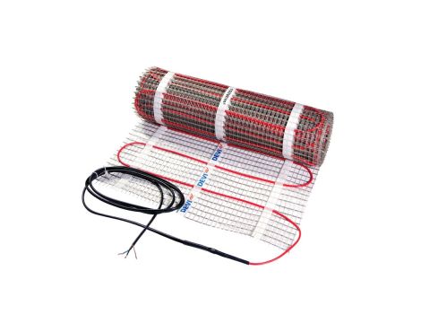 Danfoss Maty grzejne, DEVIcomfort™ 150T, 150 W/m², 2.50 m², Napięcie zasilania [V] AC: 230 - 140F1745