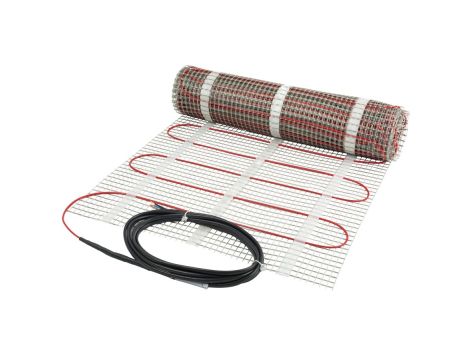 Danfoss Maty grzejne, DEVIcomfort™ 100T, 100 W/m², 2.00 m², Napięcie zasilania [V] AC: 230 - 83030506