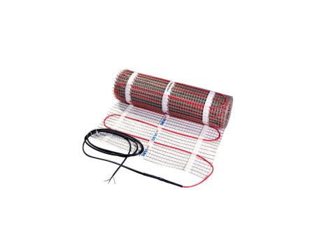 Danfoss Maty grzejne, DEVIcomfort™ 150T, 150 W/m², 8.00 m², Napięcie zasilania [V] AC: 230 - 83030582