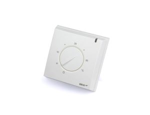 Danfoss Termostaty, DEVIreg™ 132, Typ czujnika: Podłoga - 140F1011