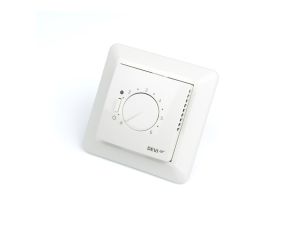 Danfoss Termostaty, DEVIreg™ 530, JUSSI, Typ czujnika: Podłoga - 140F1032