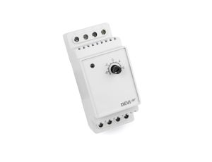 Danfoss Termostaty, DEVIreg™ 330, Typ czujnika: Przewód - 140F1070