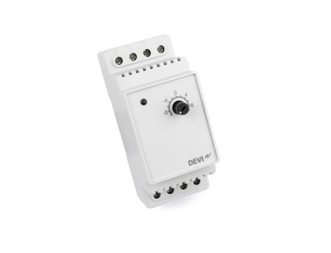 Danfoss Termostaty, DEVIreg™ 330, Typ czujnika: Przewód - 140F1070