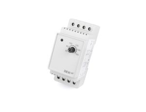 Danfoss Termostaty, DEVIreg™ 330, Typ czujnika: Przewód - 140F1073